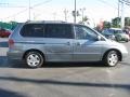 2001 Stone Gray Metallic Honda Odyssey EX  photo #12