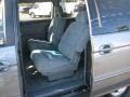 2001 Stone Gray Metallic Honda Odyssey EX  photo #18