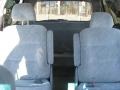 2001 Stone Gray Metallic Honda Odyssey EX  photo #20