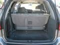 2001 Stone Gray Metallic Honda Odyssey EX  photo #21