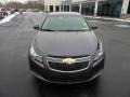 2011 Taupe Gray Metallic Chevrolet Cruze LT  photo #2