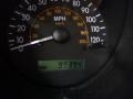 Spicy Orange - Aveo Hatchback Photo No. 15