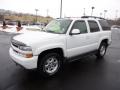 Summit White - Tahoe LT 4x4 Photo No. 3