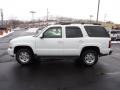 2005 Summit White Chevrolet Tahoe LT 4x4  photo #4