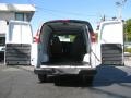 2007 Summit White Chevrolet Express 3500 Cargo Van  photo #13