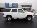 2005 Summit White Chevrolet Tahoe LT 4x4  photo #11