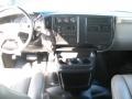 Summit White - Express 3500 Cargo Van Photo No. 19