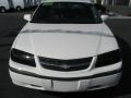 White - Impala Police Photo No. 3