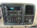 2004 Sandstone Metallic Chevrolet Silverado 1500 Z71 Regular Cab 4x4  photo #9