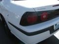 White - Impala Police Photo No. 8