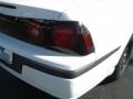 White - Impala Police Photo No. 10