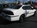 White - Impala Police Photo No. 11