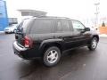 Black - TrailBlazer LT 4x4 Photo No. 10