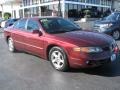 Maple Red Metallic - Bonneville SE Photo No. 2