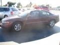 Maple Red Metallic - Bonneville SE Photo No. 7