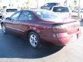 Maple Red Metallic - Bonneville SE Photo No. 8