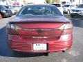 Maple Red Metallic - Bonneville SE Photo No. 10