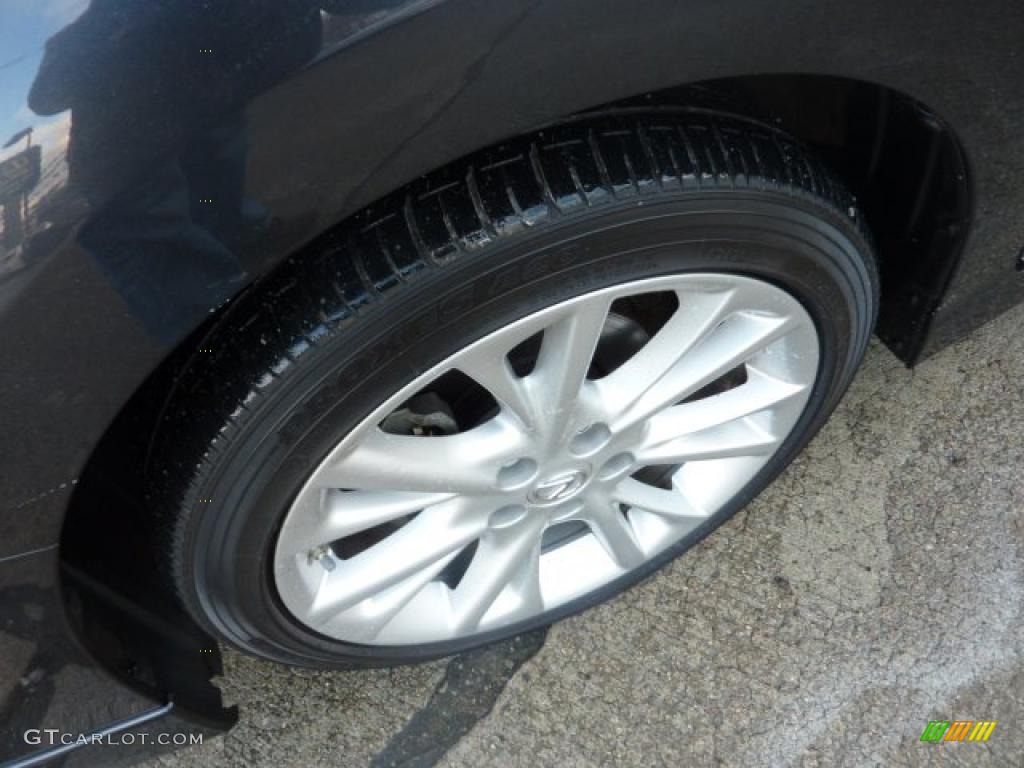 2010 Lexus HS 250h Hybrid Premium Wheel Photo #44176700