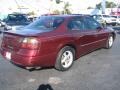 Maple Red Metallic - Bonneville SE Photo No. 12