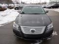 Magnetic Gray Metallic - Avalon XLS Photo No. 6
