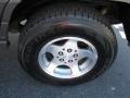1998 Jeep Grand Cherokee Laredo Wheel and Tire Photo