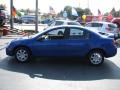 2004 Electric Blue Pearlcoat Dodge Neon SXT  photo #6