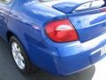 2004 Electric Blue Pearlcoat Dodge Neon SXT  photo #8