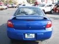 2004 Electric Blue Pearlcoat Dodge Neon SXT  photo #9