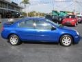 Electric Blue Pearlcoat - Neon SXT Photo No. 13