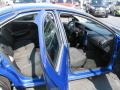 2004 Electric Blue Pearlcoat Dodge Neon SXT  photo #14