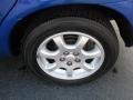 2004 Electric Blue Pearlcoat Dodge Neon SXT  photo #25