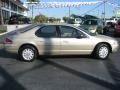 1999 Champagne Pearl Chrysler Cirrus LXi  photo #12