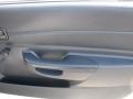 2008 Platinum Silver Hyundai Accent GS Coupe  photo #15