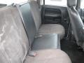 2003 Bright White Dodge Ram 2500 ST Quad Cab  photo #11