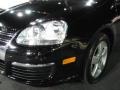 Black Uni - Jetta S SportWagen Photo No. 4