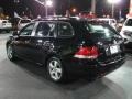 Black Uni - Jetta S SportWagen Photo No. 7