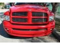 Flame Red - Ram 1500 Sport Quad Cab 4x4 Photo No. 13