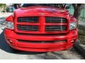 2002 Flame Red Dodge Ram 1500 Sport Quad Cab 4x4  photo #13