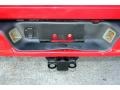 Flame Red - Ram 1500 Sport Quad Cab 4x4 Photo No. 14