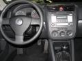 Black Uni - Jetta S SportWagen Photo No. 19