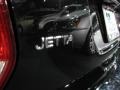 2009 Black Uni Volkswagen Jetta S SportWagen  photo #31