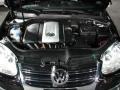 Black Uni - Jetta S SportWagen Photo No. 35