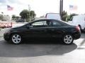 Nighthawk Black Pearl - Civic EX-L Coupe Photo No. 6