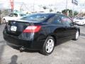 Nighthawk Black Pearl - Civic EX-L Coupe Photo No. 11