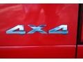 2002 Flame Red Dodge Ram 1500 Sport Quad Cab 4x4  photo #75