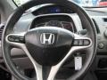 Nighthawk Black Pearl - Civic EX-L Coupe Photo No. 23