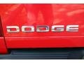 2002 Flame Red Dodge Ram 1500 Sport Quad Cab 4x4  photo #89