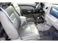 Pastel Slate Gray Interior Photo for 2006 Chrysler PT Cruiser #44181496