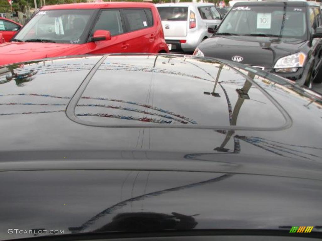 2006 Honda Civic EX Coupe Sunroof Photos