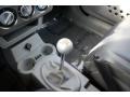 5 Speed Manual 2006 Chrysler PT Cruiser GT Convertible Transmission